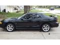 1998 Mustang SVT Cobra Convertible #1 1998 Mustang SVT Cobra Convertible #1