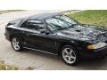 1998 Mustang SVT Cobra Convertible #3 1998 Mustang SVT Cobra Convertible #3