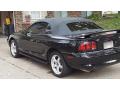 1998 Mustang SVT Cobra Convertible #9 1998 Mustang SVT Cobra Convertible #9