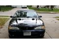 1998 Mustang SVT Cobra Convertible #10 1998 Mustang SVT Cobra Convertible #10