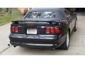 1998 Mustang SVT Cobra Convertible #11 1998 Mustang SVT Cobra Convertible #11