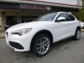 2018 Stelvio Ti AWD #2 2018 Stelvio Ti AWD #2