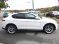 2018 Stelvio Ti AWD #9 2018 Stelvio Ti AWD #9