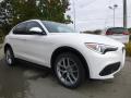 2018 Stelvio Ti AWD #11 2018 Stelvio Ti AWD #11