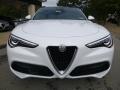 2018 Stelvio Ti AWD #12 2018 Stelvio Ti AWD #12
