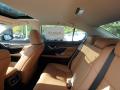 Rear Seat of 2018 Lexus GS 350 AWD #7