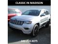 2018 Grand Cherokee Laredo 4x4 #1