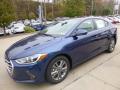2018 Elantra Value Edition #5