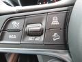 Controls of 2018 Alfa Romeo Stelvio Ti AWD #27