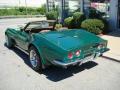 1971 Corvette Stingray Convertible #2