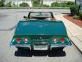 1971 Corvette Stingray Convertible #3