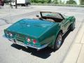 1971 Corvette Stingray Convertible #4