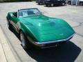 1971 Corvette Stingray Convertible #5