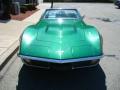 1971 Corvette Stingray Convertible #6