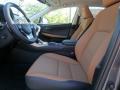 Front Seat of 2018 Lexus NX 300 AWD #6