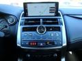 Controls of 2018 Lexus NX 300 AWD #12