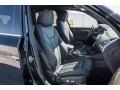 2018 BMW X3 Black Interior #2 2018 BMW X3 Black Interior #2
