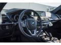 Dashboard of 2018 BMW X3 xDrive30i #5 Dashboard of 2018 BMW X3 xDrive30i #5