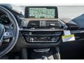Controls of 2018 BMW X3 xDrive30i #6 Controls of 2018 BMW X3 xDrive30i #6