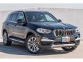 Front 3/4 View of 2018 BMW X3 xDrive30i #12 Front 3/4 View of 2018 BMW X3 xDrive30i #12
