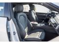  2018 BMW 6 Series Black Interior #2
