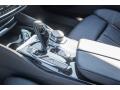 Controls of 2018 BMW 6 Series 640i xDrive Gran Turismo #7
