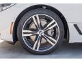 2018 BMW 6 Series 640i xDrive Gran Turismo Wheel #9