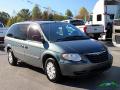 2007 Town & Country LX #8
