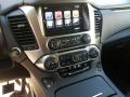 2015 Suburban LTZ 4WD #4