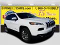 2018 Cherokee Limited 4x4 #1