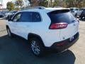 2018 Cherokee Limited 4x4 #4