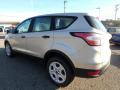 2018 Escape S #5 2018 Escape S #5