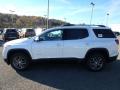 2018 Acadia SLT AWD #8