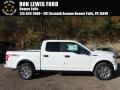 2018 F150 STX SuperCrew 4x4 #1