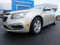 2016 Cruze Limited LT #2