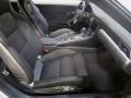Front Seat of 2017 Porsche 911 Carrera 4S Coupe #23