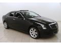 2014 ATS 2.0L Turbo AWD #1 2014 ATS 2.0L Turbo AWD #1