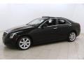 2014 ATS 2.0L Turbo AWD #3 2014 ATS 2.0L Turbo AWD #3