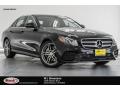 2018 E 300 Sedan #1 2018 E 300 Sedan #1