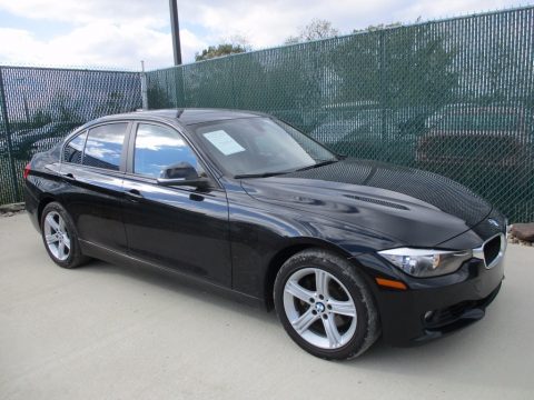 Jet Black BMW 3 Series 328i xDrive Sedan. Click to enlarge. Jet Black BMW 3 Series 328i xDrive Sedan. Click to enlarge.