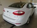 2017 Fiesta SE Sedan #2