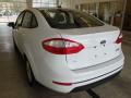 2017 Fiesta SE Sedan #3