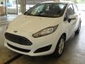 2017 Fiesta SE Sedan #4