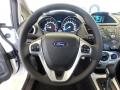 2017 Fiesta SE Sedan #14