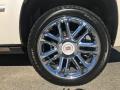2012 Escalade Platinum AWD #24