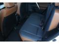 Rear Seat of 2018 Toyota RAV4 SE #19