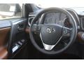  2018 Toyota RAV4 SE Steering Wheel #21