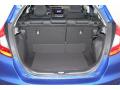  2018 Honda Fit Trunk #23