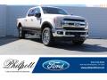 2017 F250 Super Duty King Ranch Crew Cab 4x4 #1