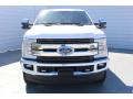 2017 F250 Super Duty King Ranch Crew Cab 4x4 #2